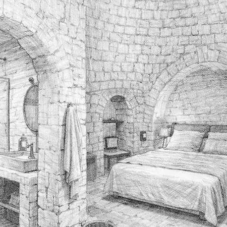 Slow Trullo - Puglia Slow Villa *