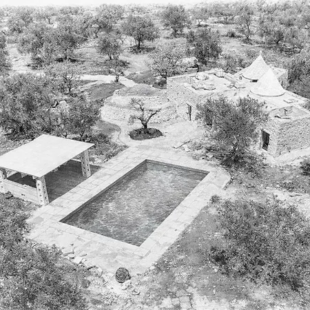 Slow Trullo - Puglia Slow Villa *