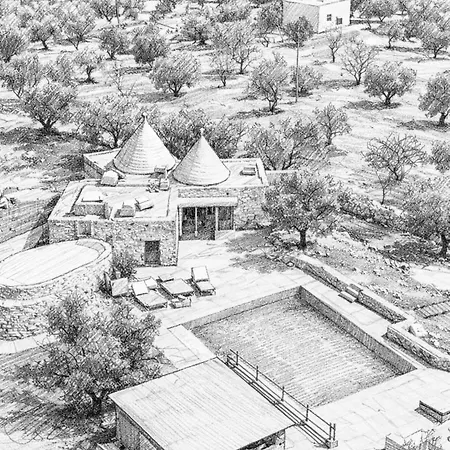 Slow Trullo - Puglia Slow