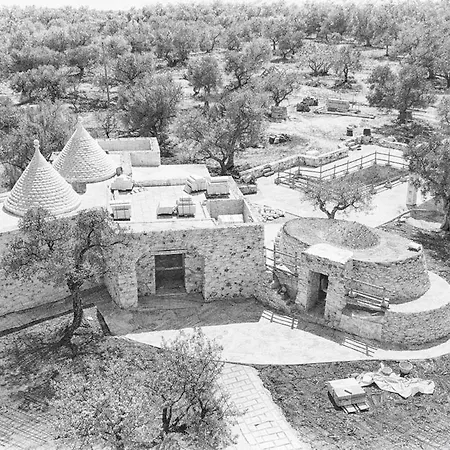 Slow Trullo - Puglia Slow