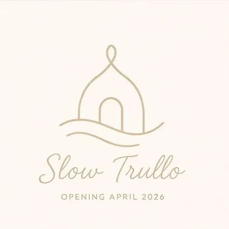 Slow Trullo - Puglia Slow 奥斯图尼