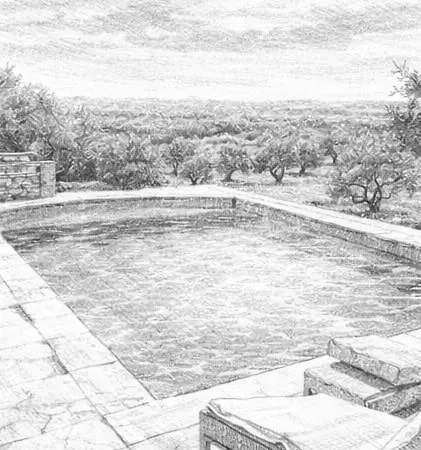 Villa Slow Trullo - Puglia Slow Ostuni