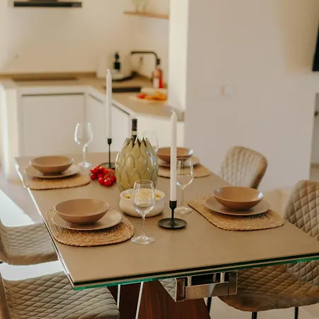 Villa Slow Trullo - Puglia Slow *