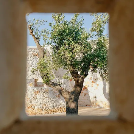 Villa Slow Trullo - Puglia Slow *