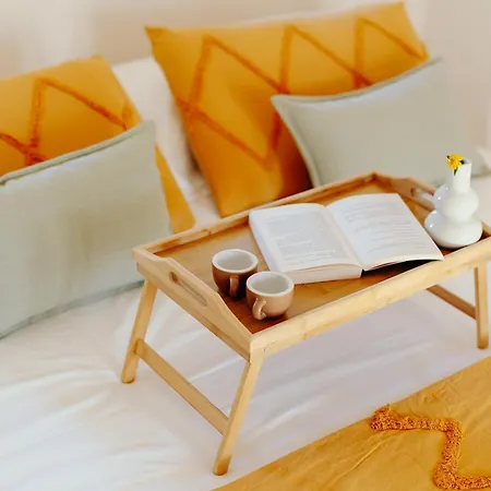 Slow Trullo - Puglia Slow Villa Ostuni