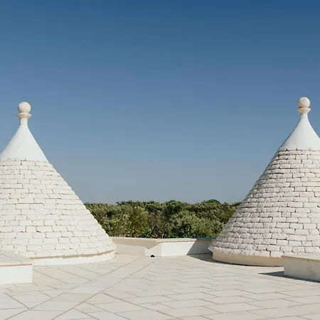 Slow Trullo - Puglia Slow * Ostuni