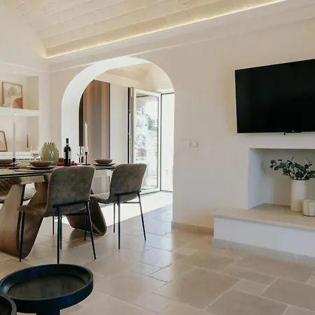 Slow Trullo - Puglia Slow Villa