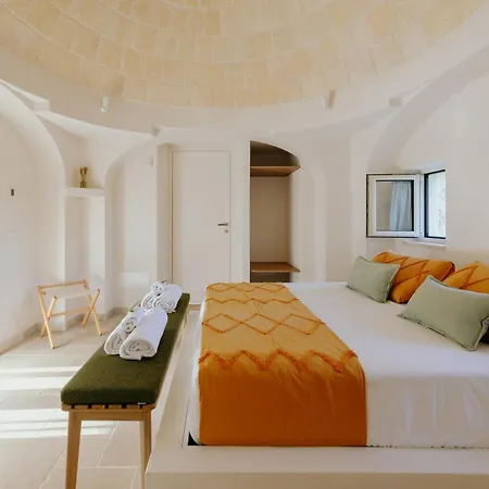 Slow Trullo - Puglia Slow Villa *