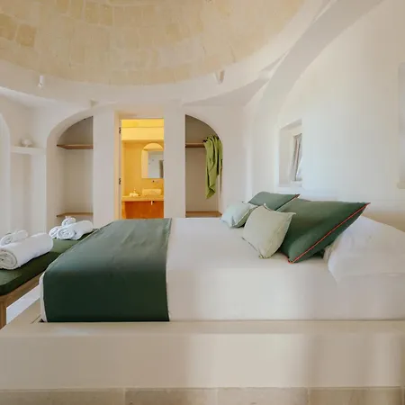 Slow Trullo - Puglia Slow *