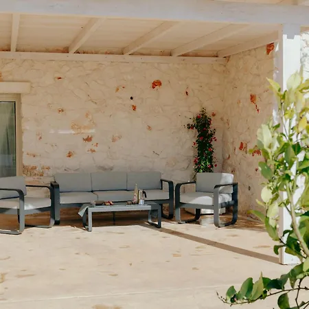 Slow Trullo - Puglia Slow * Ostuni