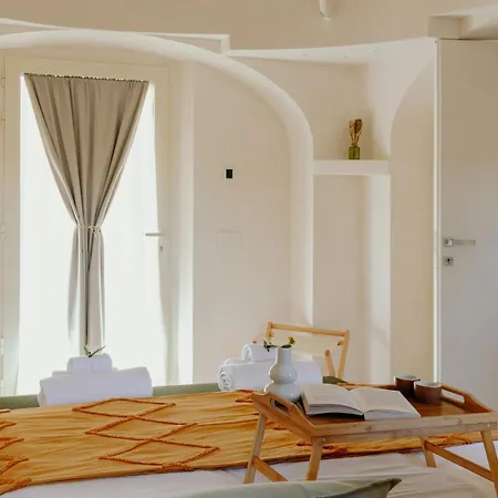 Slow Trullo - Puglia Slow *