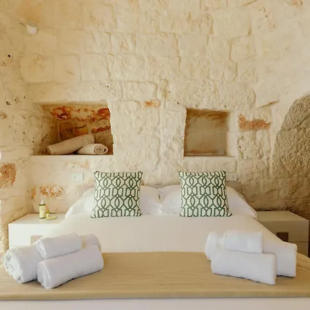 Slow Trullo - Puglia Slow Villa *