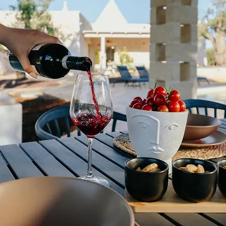 Slow Trullo - Puglia Slow
