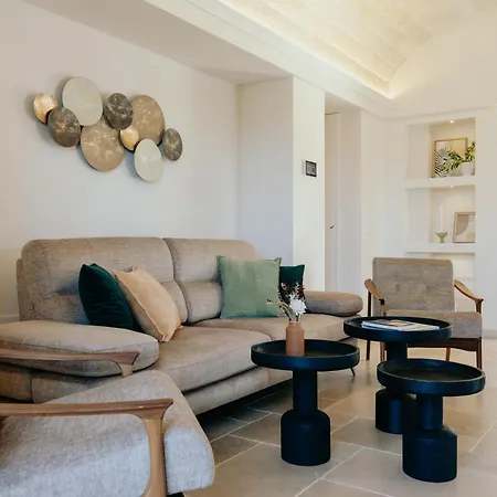 Slow Trullo - Puglia Slow