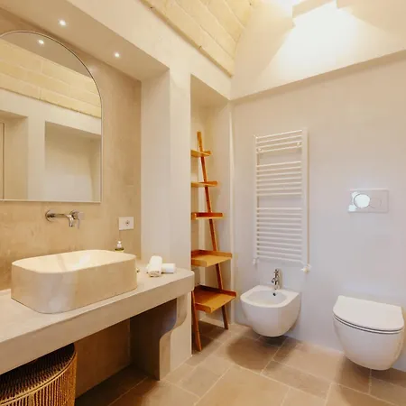 Slow Trullo - Puglia Slow Villa Ostuni
