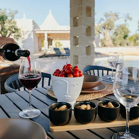 Slow Trullo - Puglia Slow