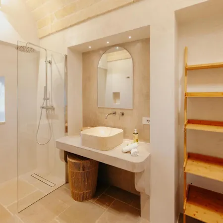 Slow Trullo - Puglia Slow Villa Ostuni