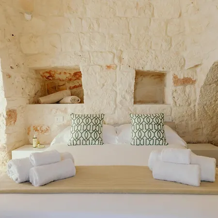 Slow Trullo - Puglia Slow Villa *