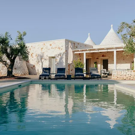 Slow Trullo - Puglia Slow *