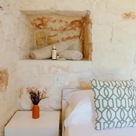 Villa Slow Trullo - Puglia Slow Ostuni