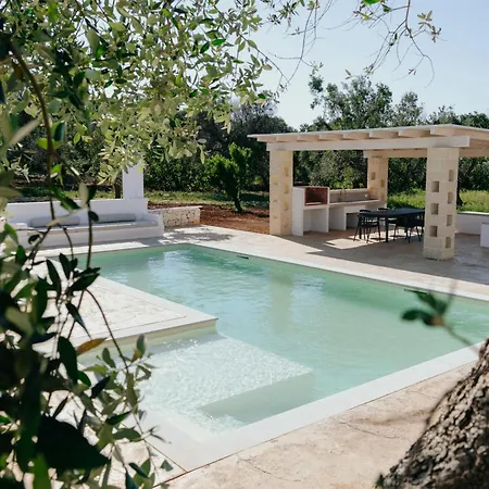 Slow Trullo - Puglia Slow Ostuni