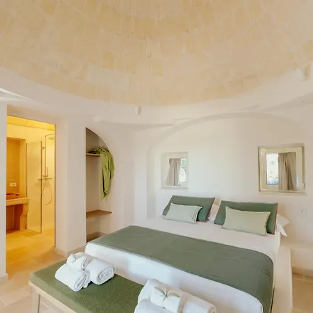 Slow Trullo - Puglia Slow Villa