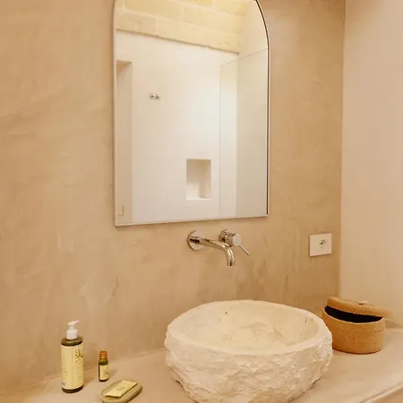 Villa Slow Trullo - Puglia Slow Ostuni