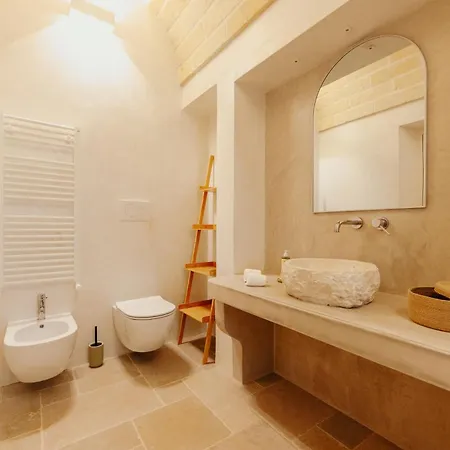 Slow Trullo - Puglia Slow