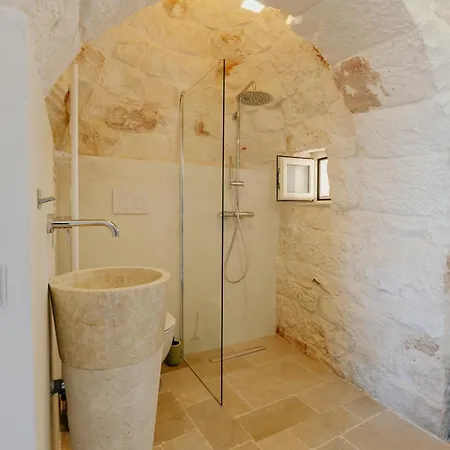 Slow Trullo - Puglia Slow Villa Ostuni