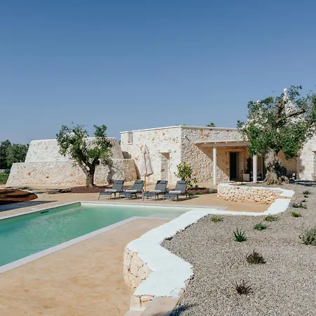 Slow Trullo - Puglia Slow * Ostuni