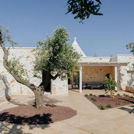Slow Trullo - Puglia Slow Ostuni