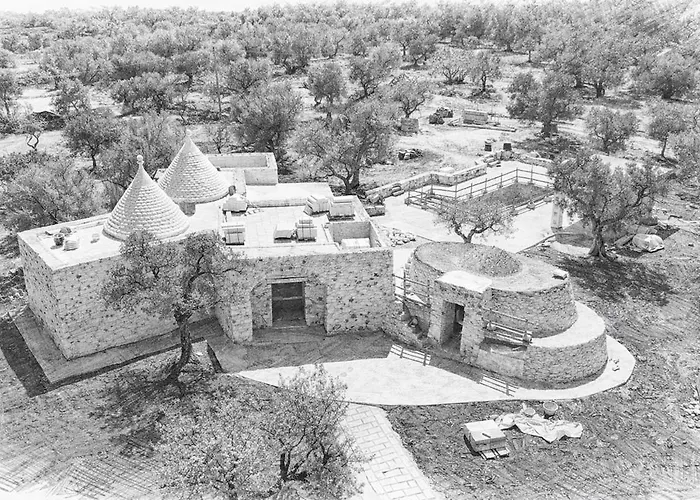 Slow Trullo - Puglia Slow