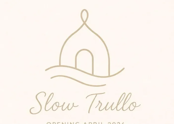 Slow Trullo - Puglia Slow Ostuni